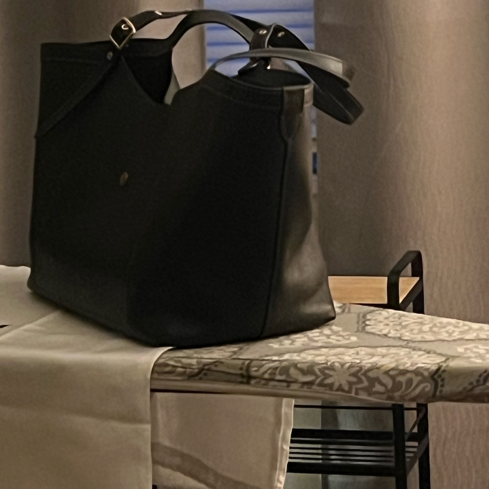 Coach Gramercy Tote - Picture 10 of 16